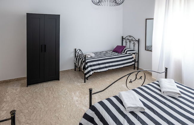 Villa D'Angelo - Foto 25