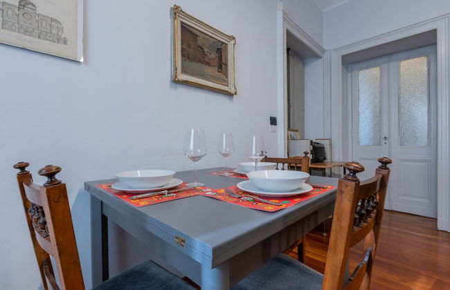 Spazioso Appartamento nei Pressi del Po by Wonderful Italy - Foto 50