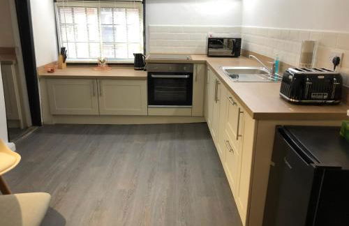 Charles I 16th century house - Foto 12