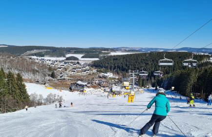 Mountainview villa - Foto 48