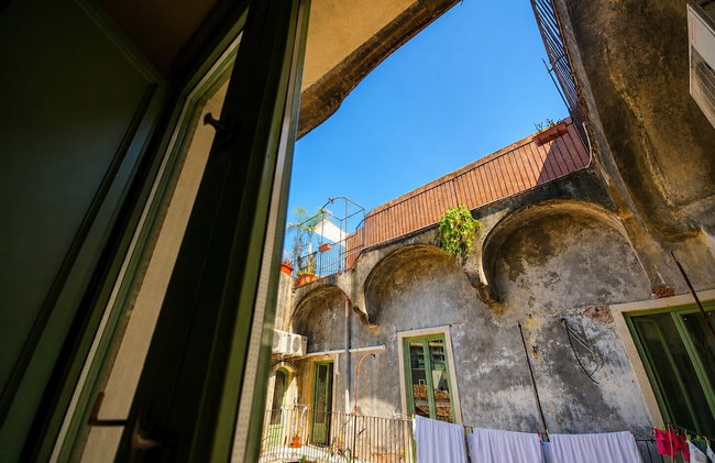 Casa D'aria - Photo 63
