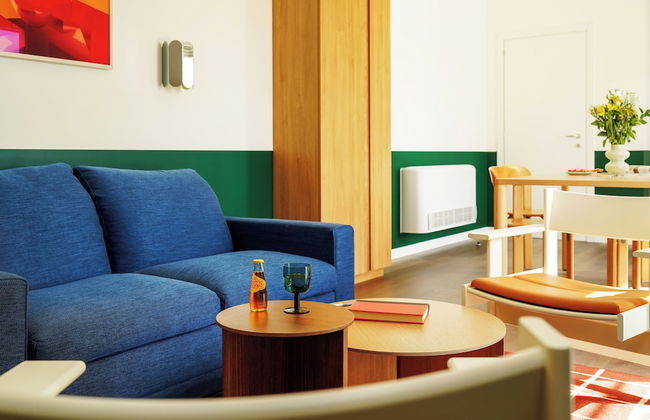 Numa Milan Sempione - Foto 55