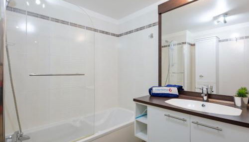 Apartment Les Rivages de L'Esterel-2 by Interhome - Foto 5