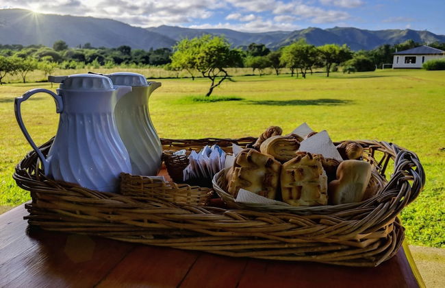 Cabañas Tierras Altas - Foto 46