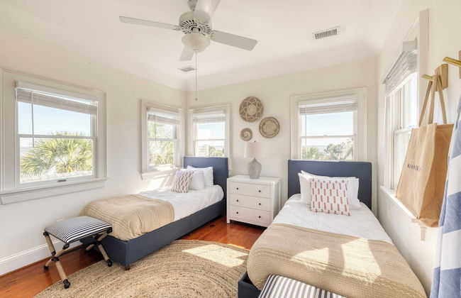 Haven by Avantstay Luxury Beachfront Home w/ Pool & Gorgeous Patios - Foto 23