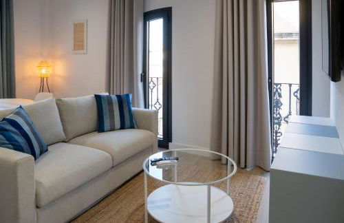 Apartamentos MLC Ciudad de Linares - Foto 14