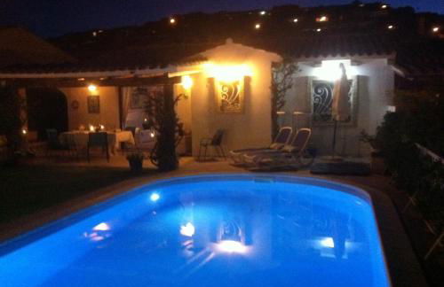 Villa Adel - Foto 63