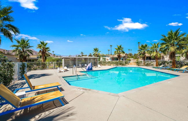 Chic Desert Oasis - Foto 30