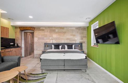 Haus Alte Schmiede Apt 2 - Foto 10