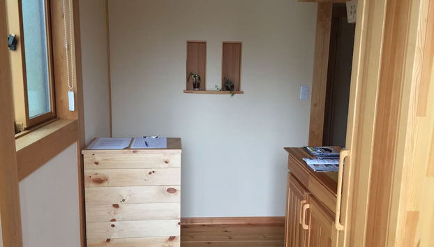 kazztel - Foto 2, Entrada interior