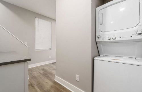 Entire Home Private Parking Fenced Yard - Foto 32