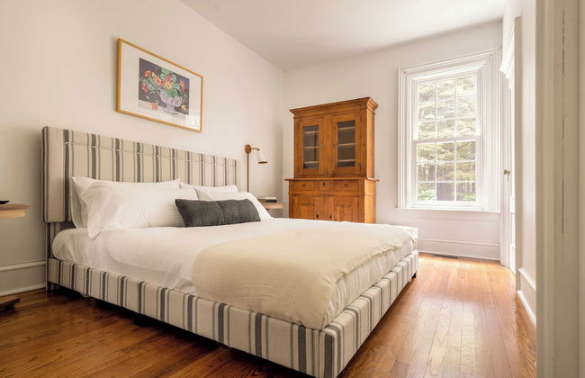 Clove by Avantstay Gorgeous Cottage w/ Pool, Privacy, Pool Table & Close to Hunter Mountain - Foto 13