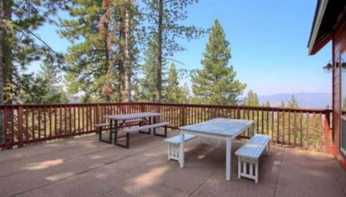 Glacier Peak Lodge - Foto 2