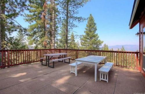 Glacier Peak Lodge - Foto 2