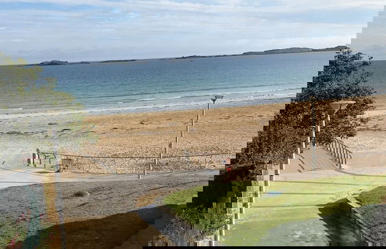 No2 Sandy Bay , Luxury Beachfront Apartment - Foto 40