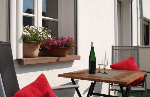 Ferienwohnung Berweiler - Foto 11