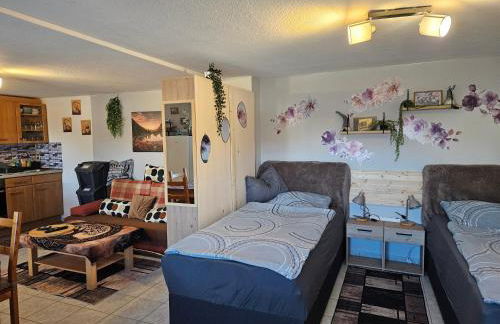 Ferienwohnungen Ober-Mörlen - Foto 41