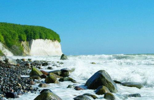 Rügen-Lancken-Granitz - Foto 13
