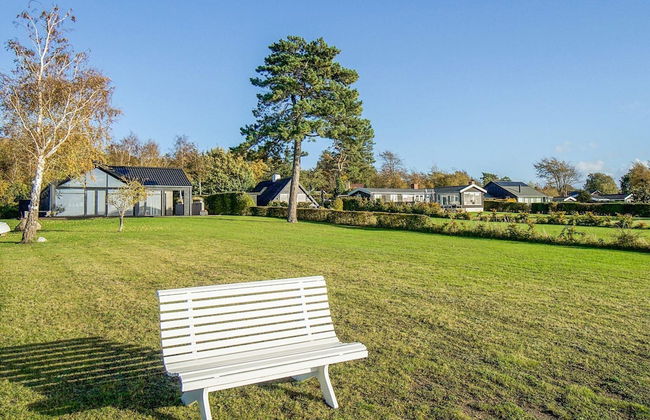 5 Star Holiday Home in Frederiksvaerk - Foto 33