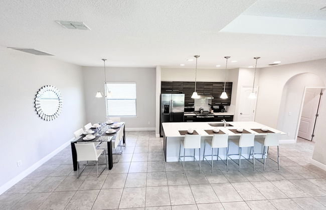 Balmoral Resort-210bp 4 Bedroom Home by RedAwning - Foto 13