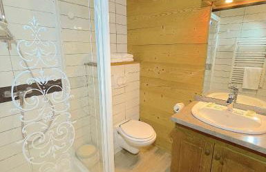 Résidence Côté Chalet - Photo 35