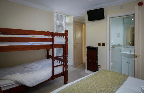 Granada Apartments Queen's Promenade - Foto 32