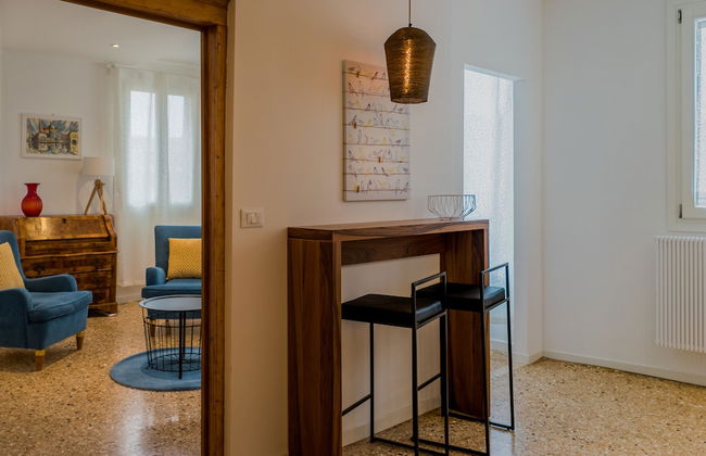 Ca' Dandolo - Foto 24