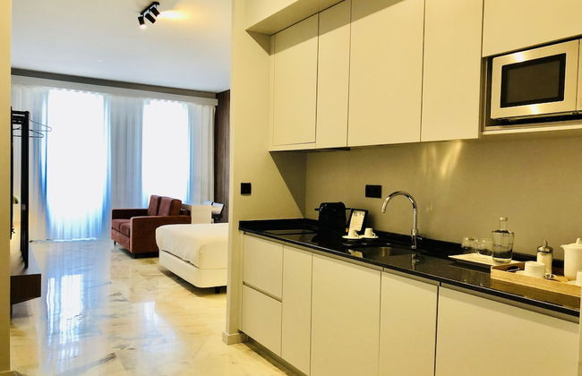 YOUROPO - Downtown - Photo 29