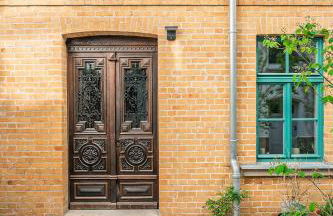 Stylischer Rückzugsort im angesagten Westen - Photo 9