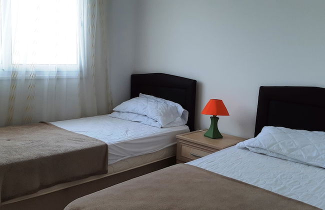 Begonvilla Court Block 7 Apartment 12 - Foto 3