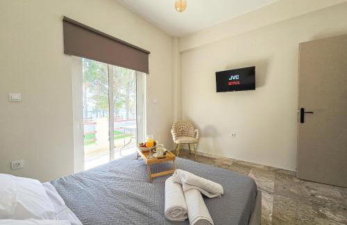 TemenisJewel Cosy Seaside Apartments - Foto 55