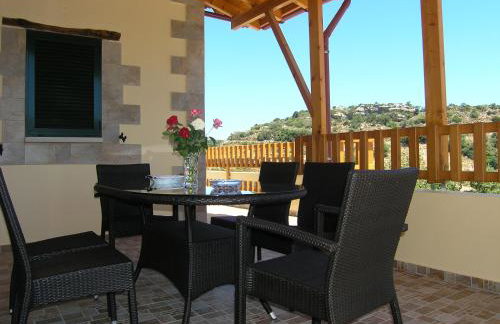 Stratos Villas - Foto 63