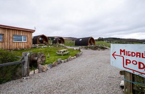 Luxury Pod 3 - Foto 36