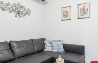 Porta Aurea di Spalato, Luxury apartment - Foto 20