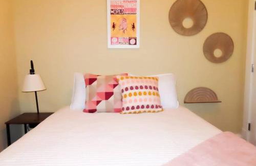 The Nook on Neil Walkable 3BR - Foto 1