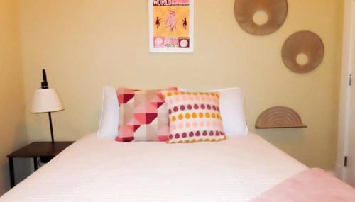 The Nook on Neil Walkable 3BR - Foto 1