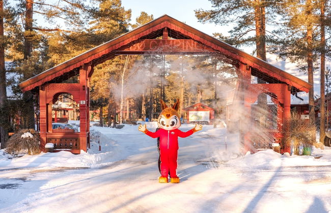 First Camp Bø Telemark - Foto 21