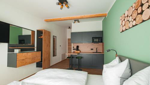 MK Appartements - Foto 4