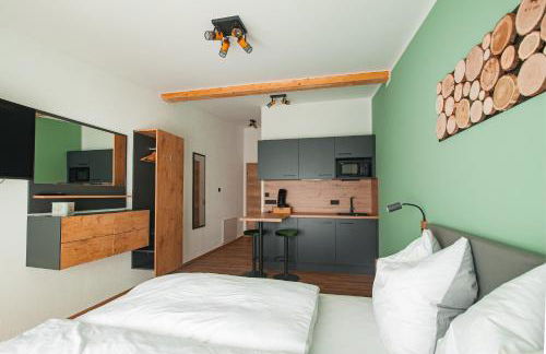 MK Appartements - Foto 4