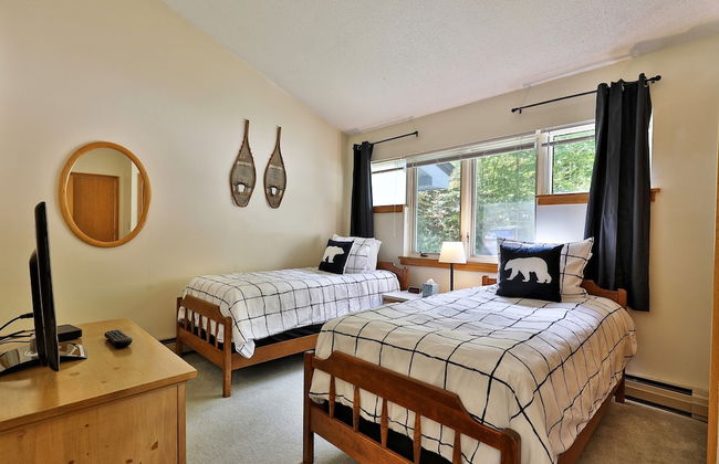 The Woods by Killington Vacation Rentals - 2 Bedrooms - Photo 14