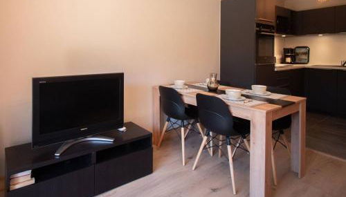 Charmant T2 avec parking à Valmorel - FR-1-291-867 - Foto 2