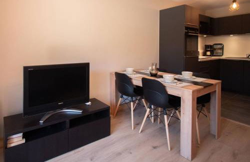 Charmant T2 avec parking à Valmorel - FR-1-291-867 - Photo 2