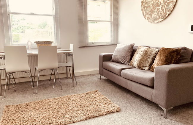 Elthorne Luxury Apartments - Foto 25