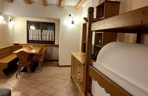 Appartamento Candido-Dolomiti - Foto 7