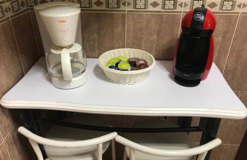 Apartamento Entre el Falla y la Caleta - Foto 18