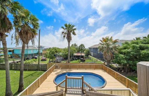 Modern Beach House with Fire Pit and Swimming Pool - Foto 42