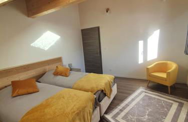 Maison au cœur de l'Oisans - Foto 3