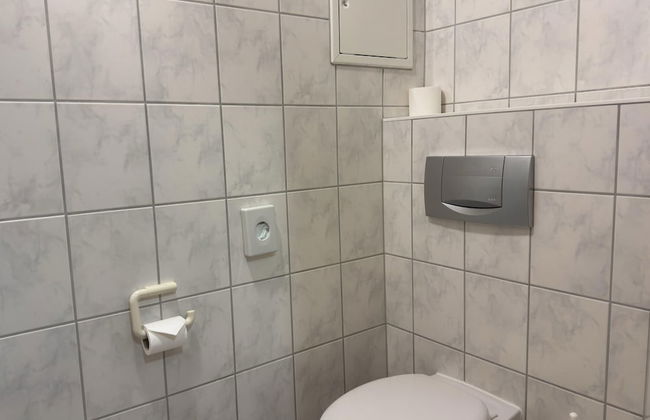 Residence Park am Schweriner See, Schwerin - Foto 27