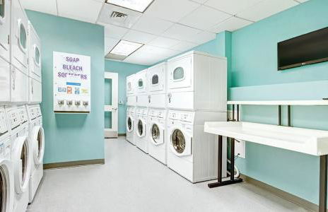 Wyndham Skyline Tower 2 BR - Foto 4