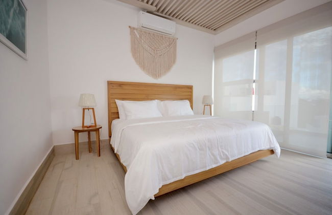 Mayan Monk - Photo 8